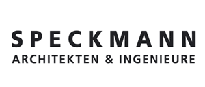 logo speckmann architekten ingenieure